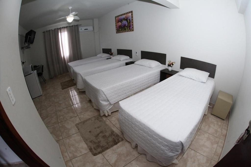 Hotel Joinvillense 외부 사진