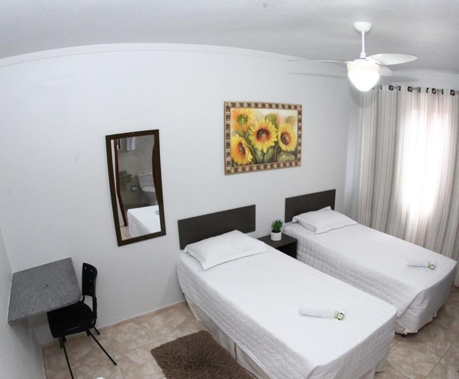 Hotel Joinvillense 외부 사진